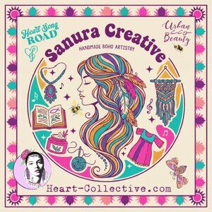 Urban Eco Beauty + Sanura Moon Lifestyle